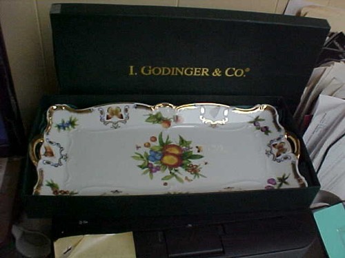 Godinger yorkshire 15 - godinger, 15"